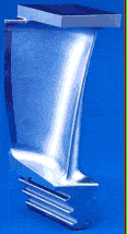 Fig 1 MHI 3D Blade